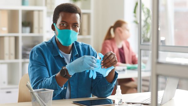 Personal Protective Equipment (PPE): Personal Protective Equipment - The Basics