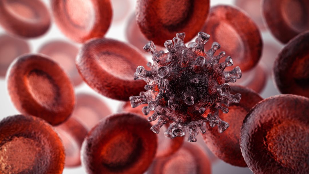 Protecting Yourself Against Bloodborne Pathogens