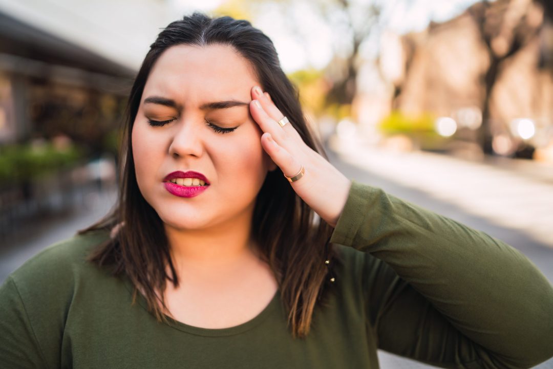 First Aid - Seizures: Recognizing the Common Signs of a Seizure