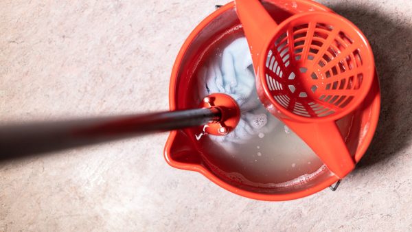 Cleaning Bodily Fluids - Retail and Food Retail: How to Clean Bodily Fluids