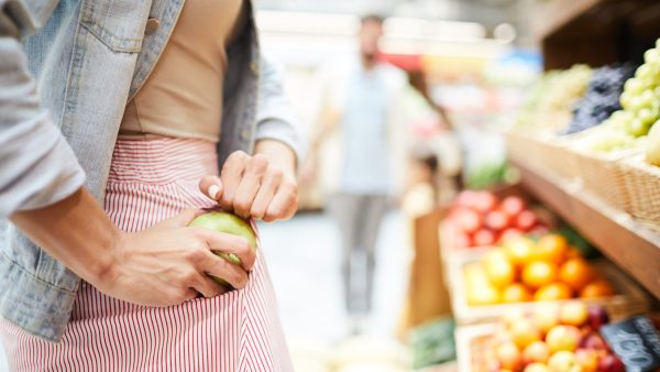 Shoplifting - Identifying and Preventing Risks: Identifying Suspicious Customer Behavior