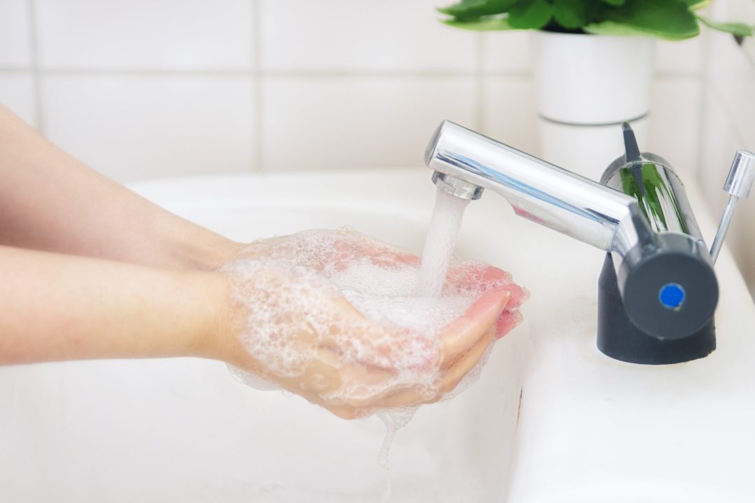 Food Contaminants and Cross-Contamination: Preventing Contamination: Personal Hygiene