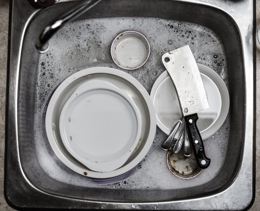 Food Contaminants and Cross-Contamination: Preventing Food-to-Food and Equipment-to-Food Contamination