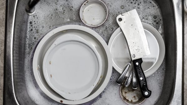 Food Contaminants and Cross-Contamination: Preventing Food-to-Food and Equipment-to-Food Contamination