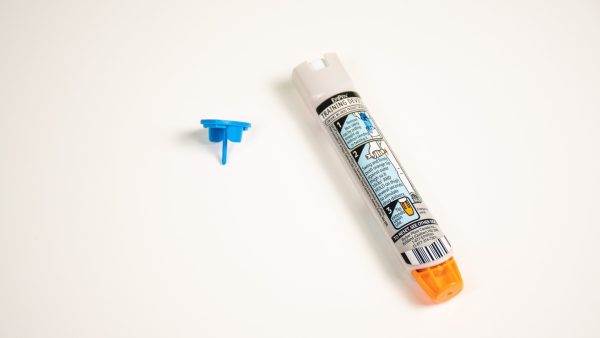 First Aid - Anaphylactic Reaction: How to Use an Epinephrine Autoinjector