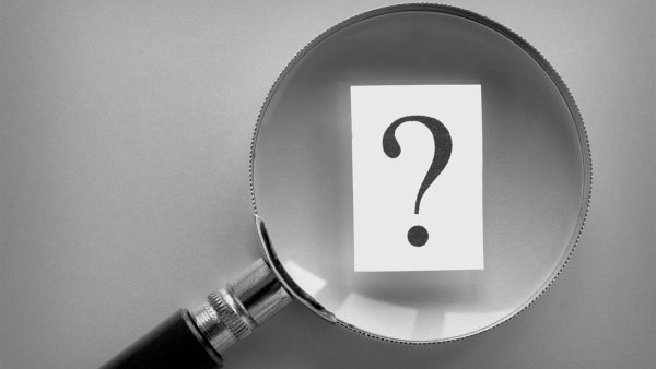 Age Restricted Selling: Checking Customer Identification