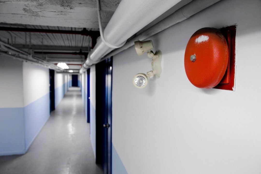 Fire Safety Fundamentals: General Fire Safety Practices
