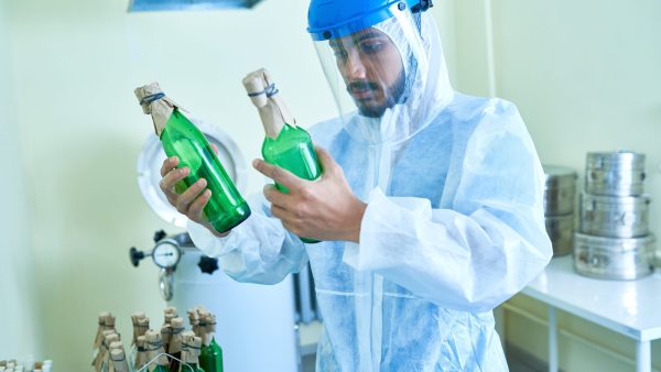 Chemical Safety: Chemical Safety Labels