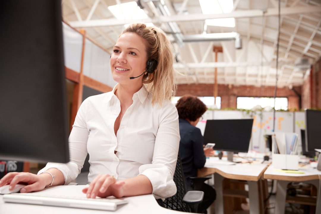 Positive Language for Customer Service: How to Highlight the Positive and Eliminate the Negative
