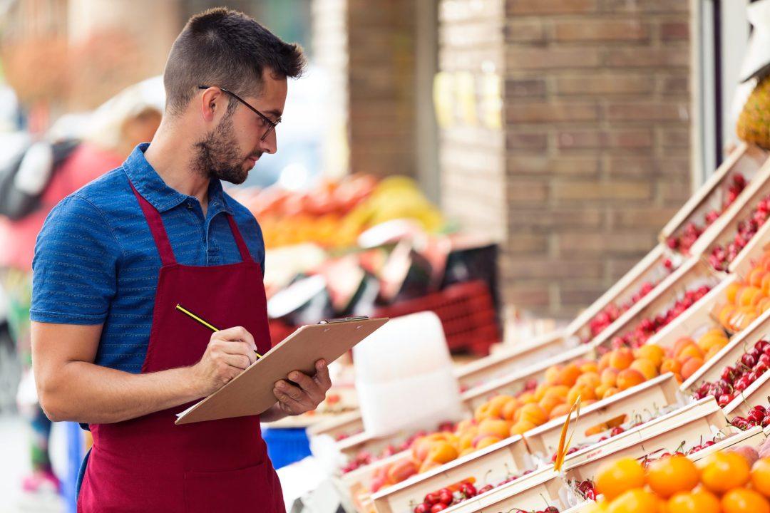 Cashier Loss Prevention - Grocery: Tips for Reducing Loss and Managing Inventory
