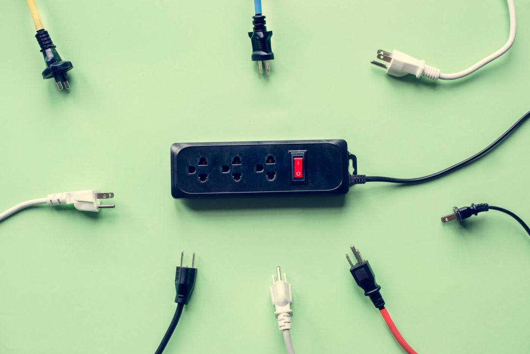 Electrical Safety for Retail : General Electrical Safety Tips
