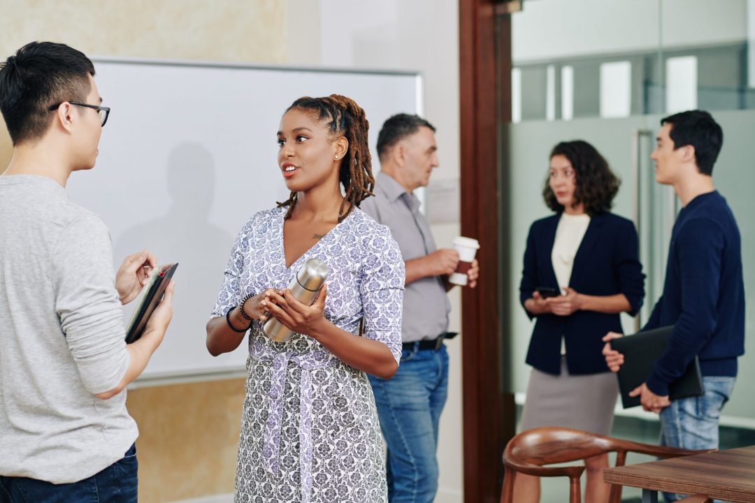 Unconscious Bias in the Workplace: Identifying and Addressing Bias