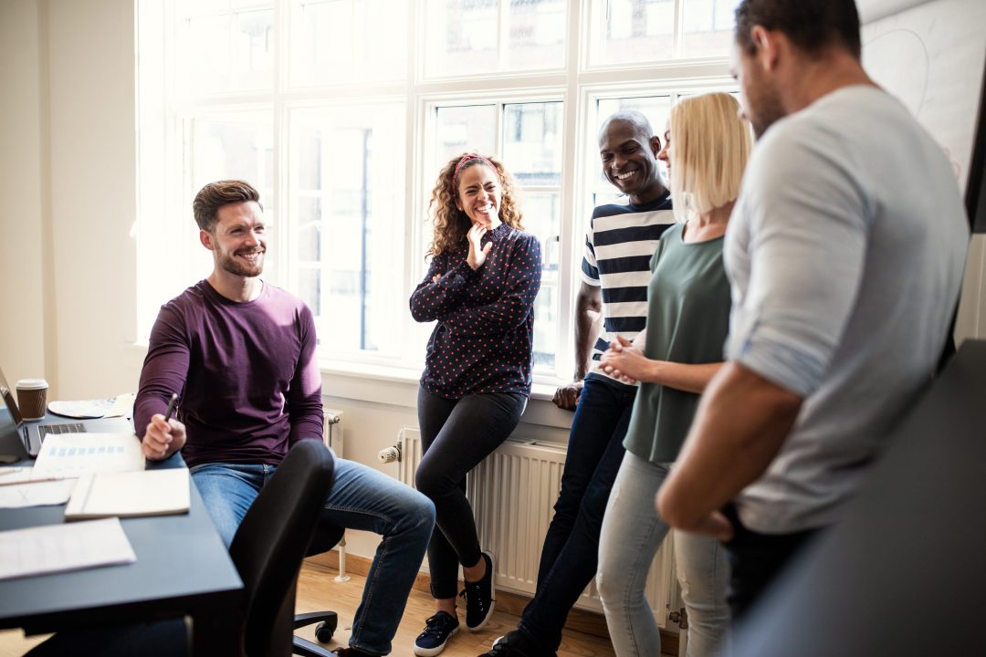 Unconscious Bias in the Workplace: Types of Bias