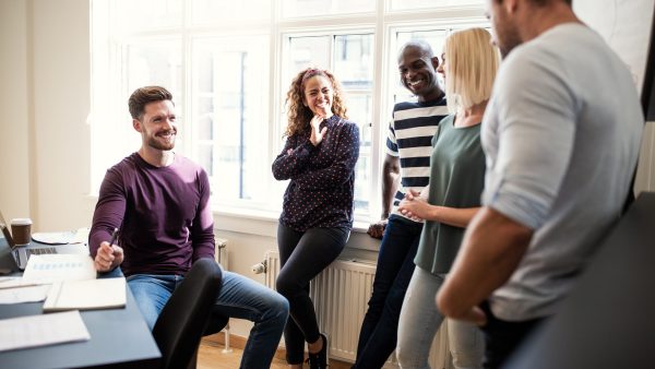 Unconscious Bias in the Workplace: Types of Bias