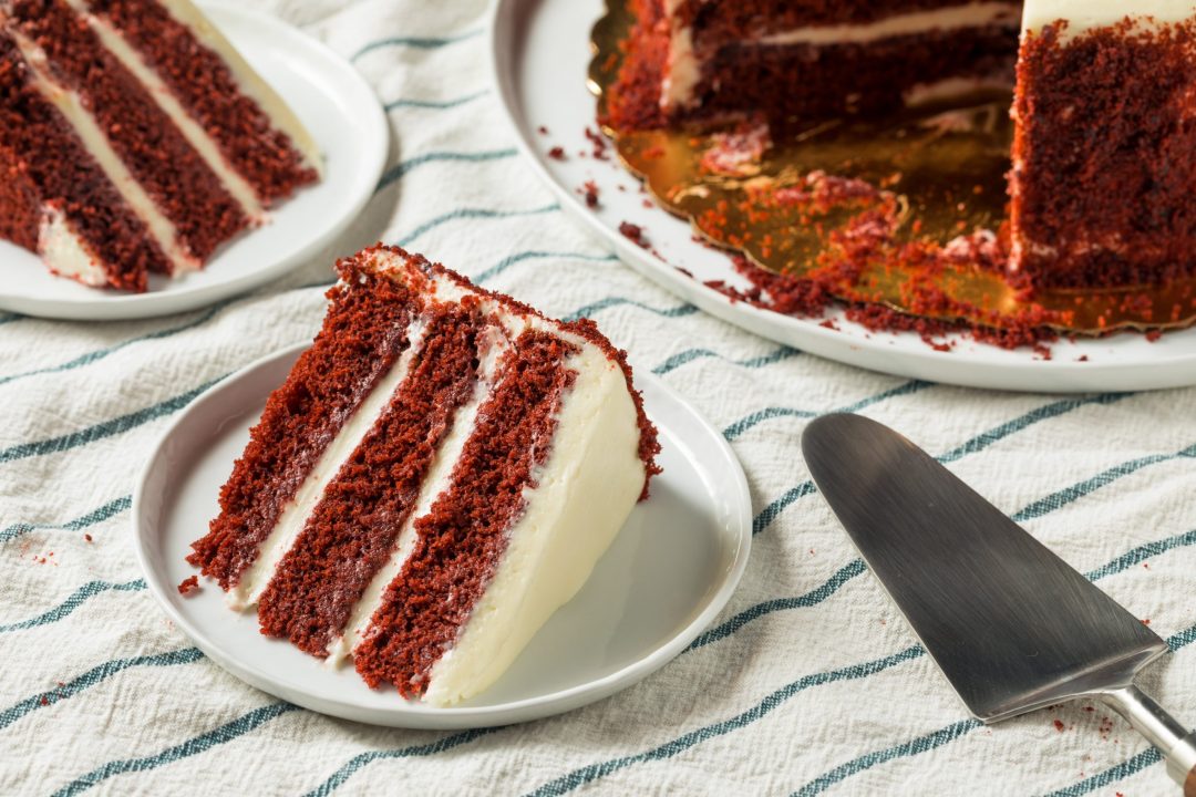 Grocery Store Bakery: Cakes: Product Knowledge: Types of Cakes and Frostings
