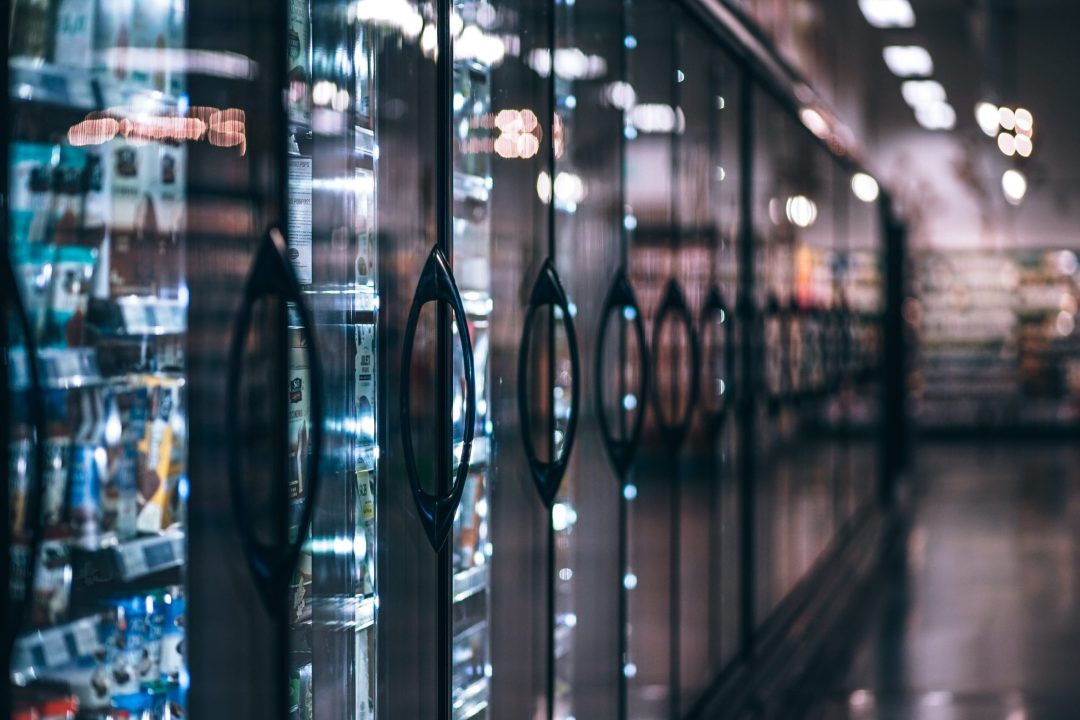 Energy and Water Conservation for Grocery: Best Practices for Energy Conservation