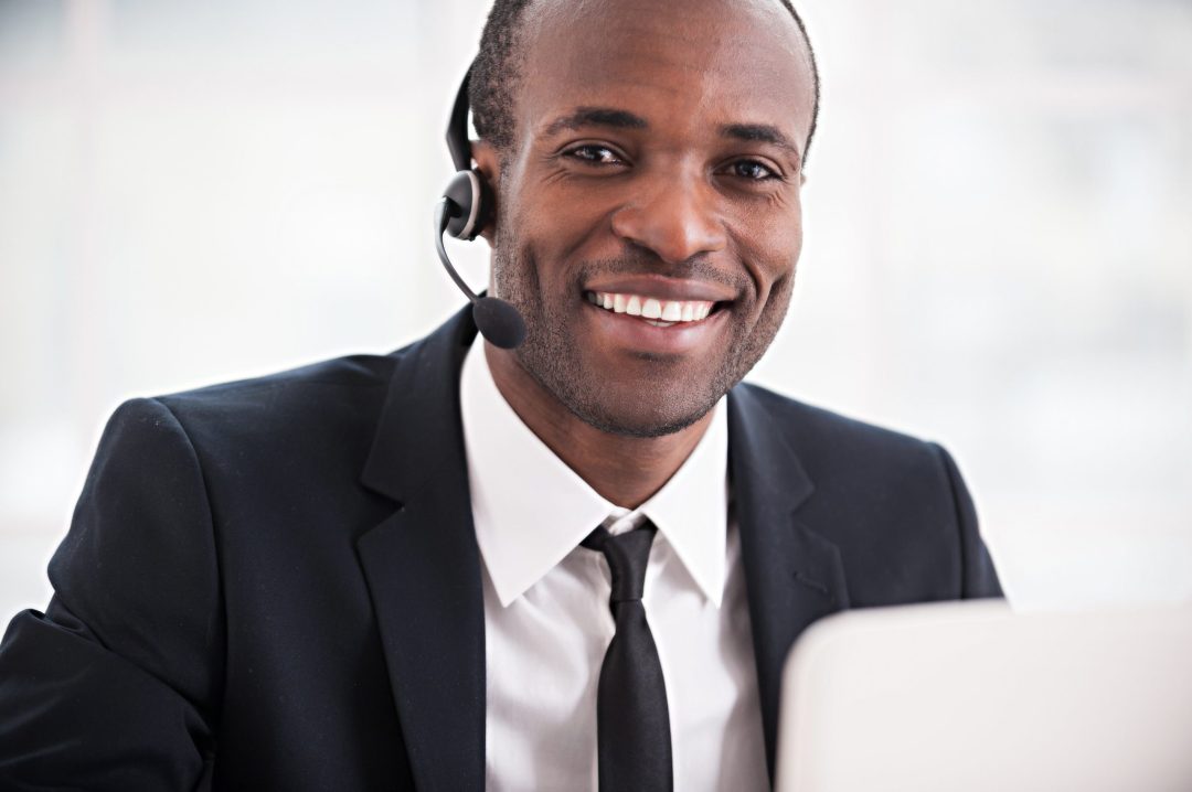 Building Rapport Over the Phone: How to Establish a Relationship of Trust