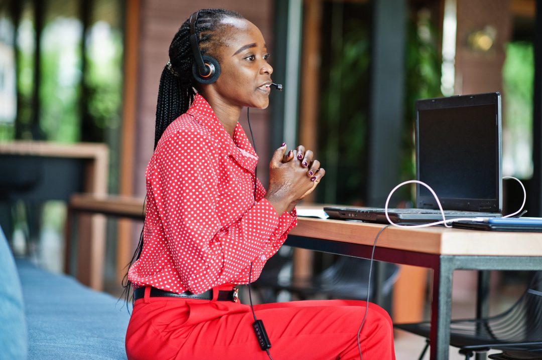 Communication Skills Over the Phone: How to Ask Effective Questions Over the Phone