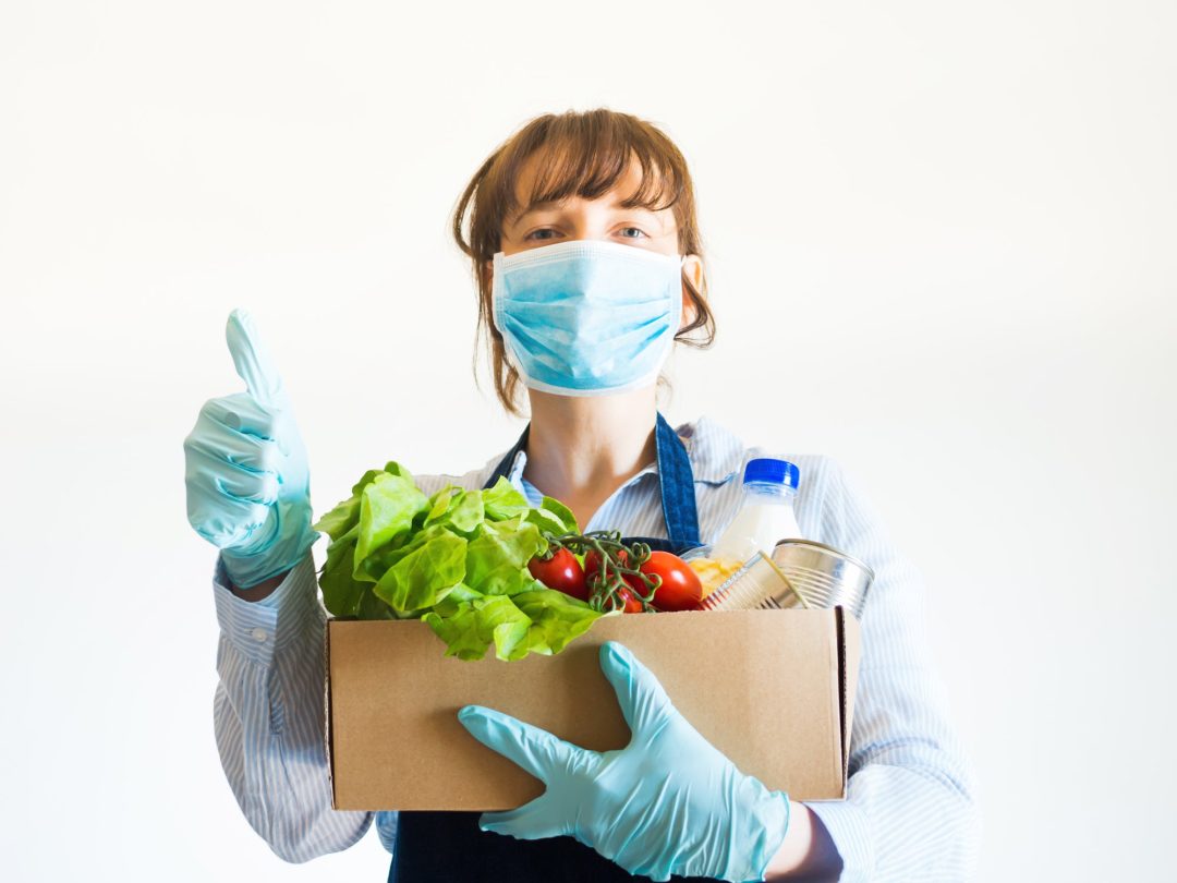 Communicating While Wearing a Face Mask: Communicating Nonverbally While Wearing a Face Mask