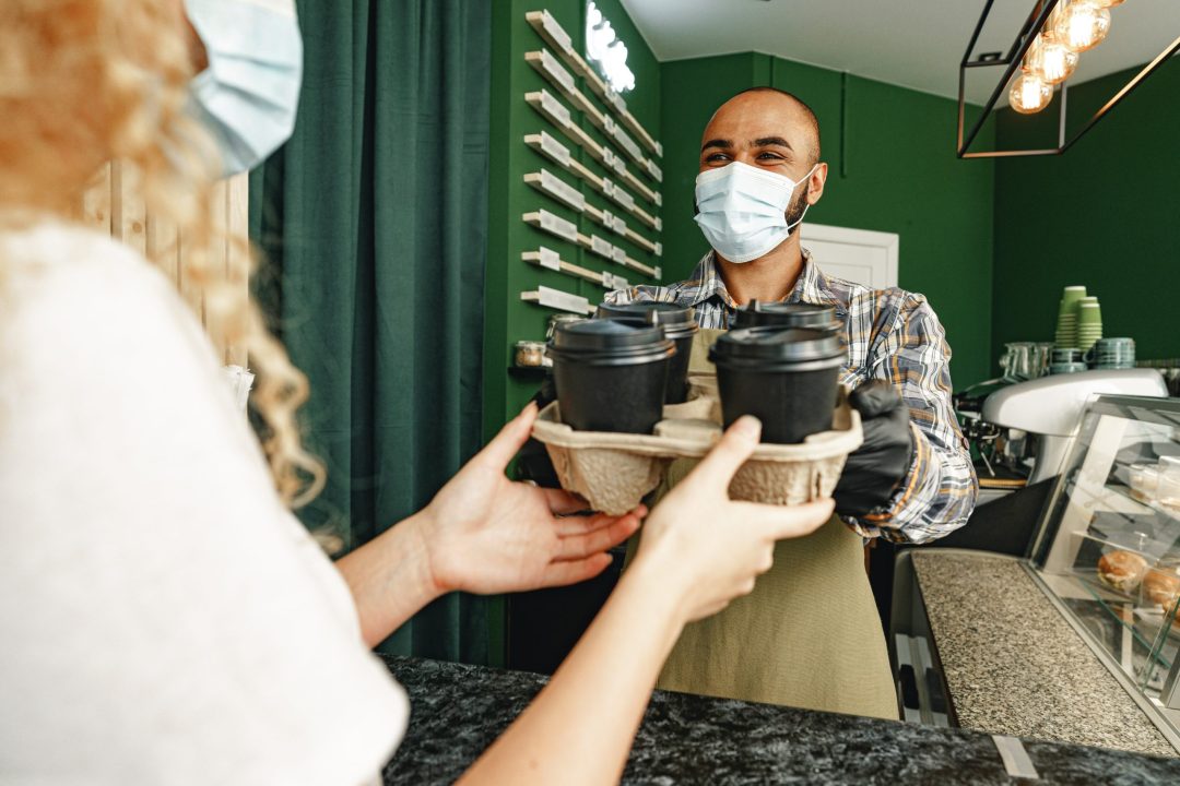 Communicating While Wearing a Face Mask: Understanding Others When They're Wearing a Face Mask