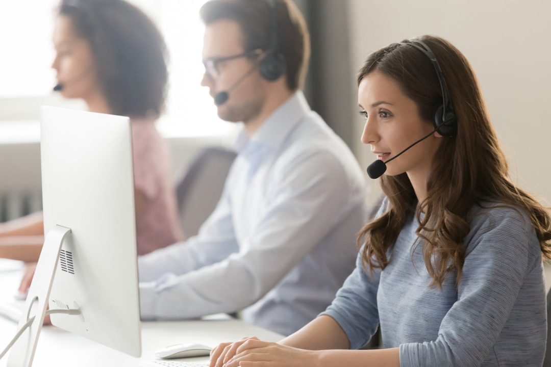 Call Center Essentials: On the Call