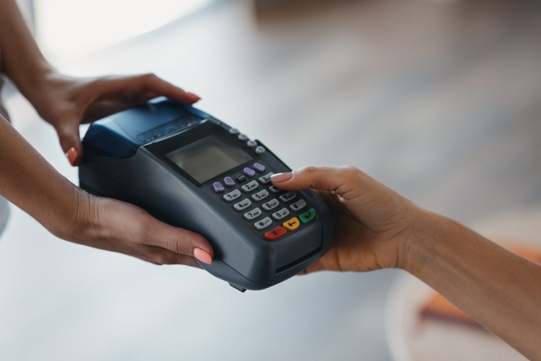 Pin Pad Security: What Everybody Needs to Know