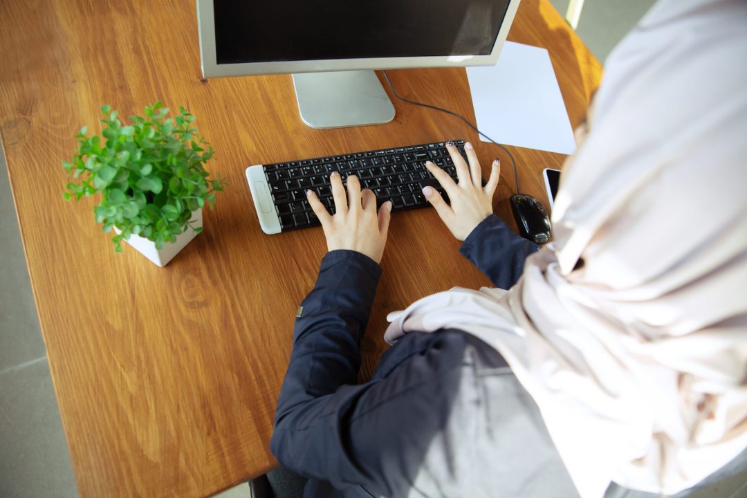 Live Chat - Communication Skills: Communicating Effectively Over Live Chat