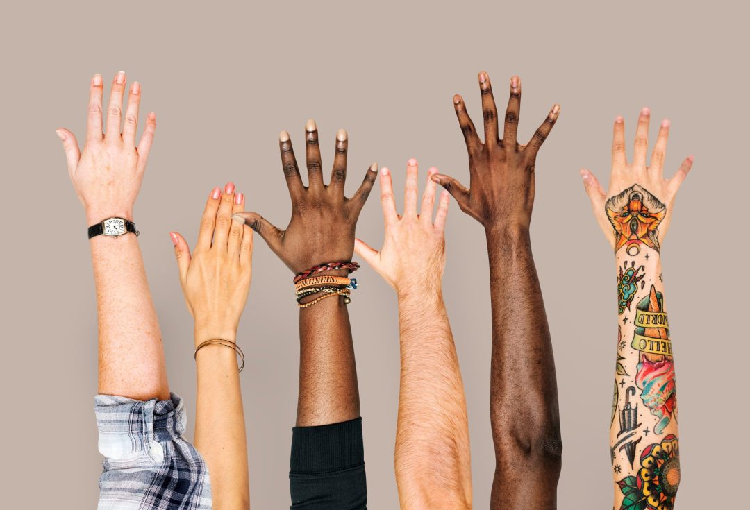Microaggressions: What Can I Do?