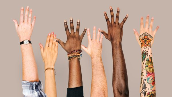 Microaggressions: What Can I Do?