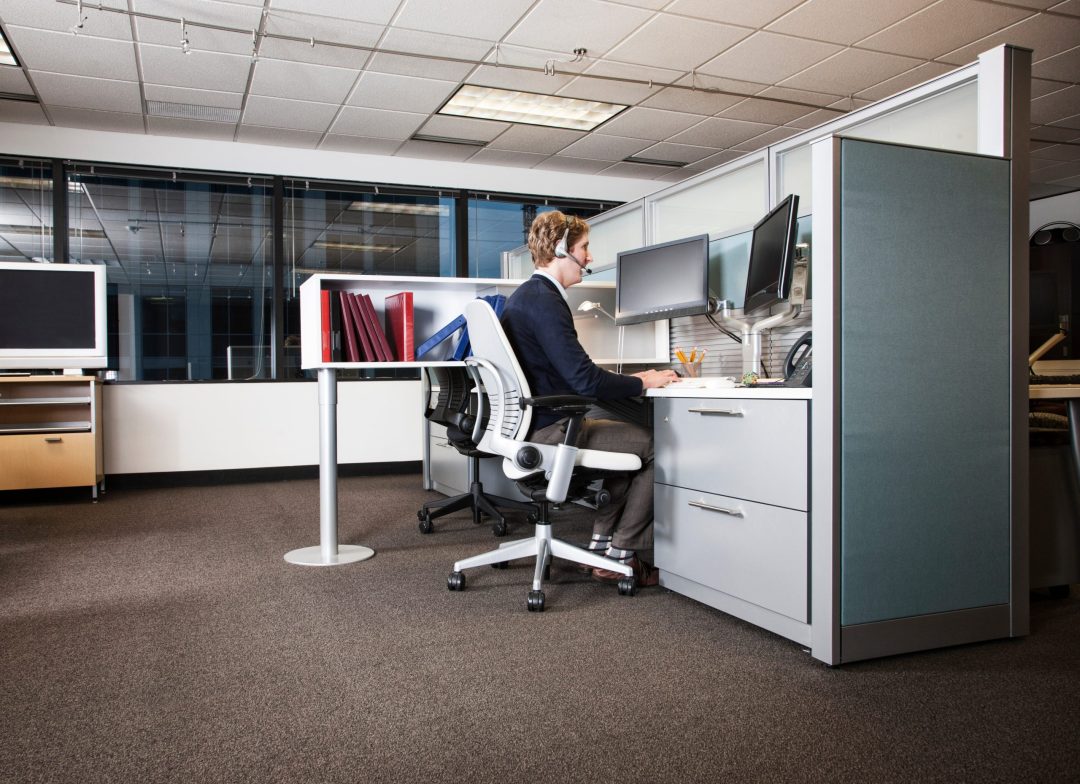 Internal Theft Awareness for Employees - Office: Types of Employee Theft - Office