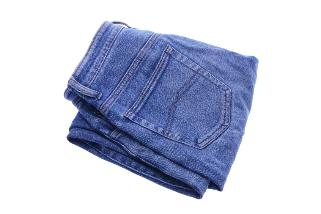 Folding Techniques: How to Fold Pants and Shorts
