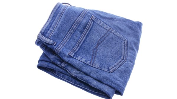 Folding Techniques: How to Fold Pants and Shorts