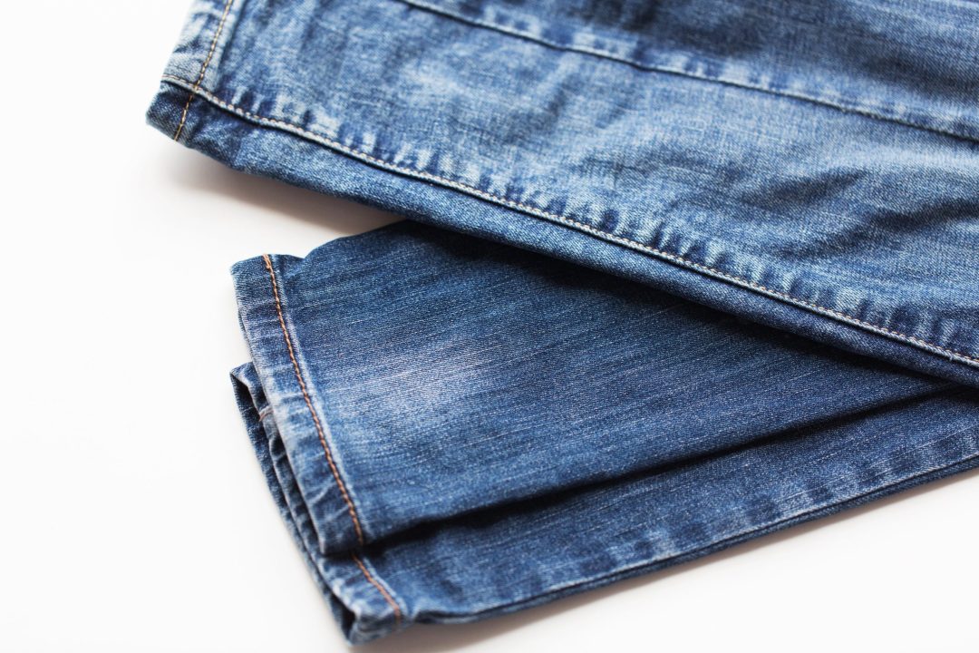 Fabric Knowledge and Care: Types of Fabric: How to Launder and Care for Denim