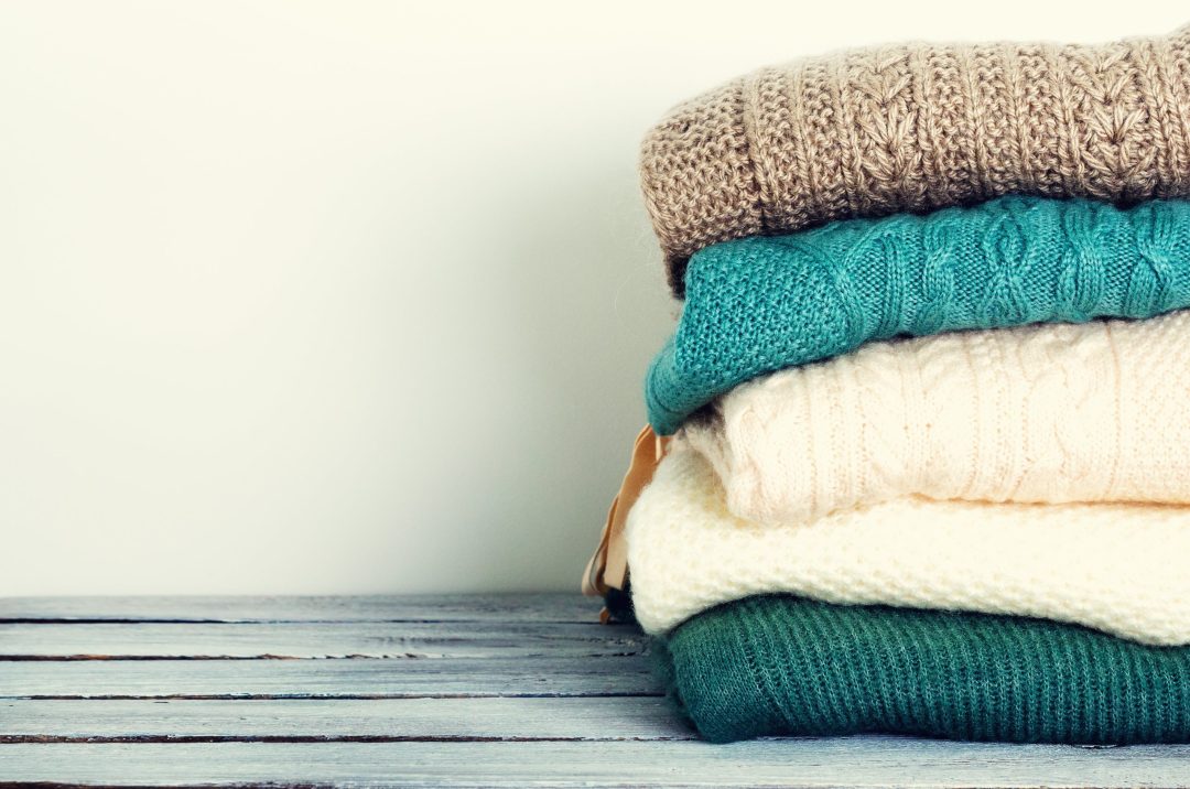 Fabric Knowledge and Care: Types of Fabric: How to Launder Wool