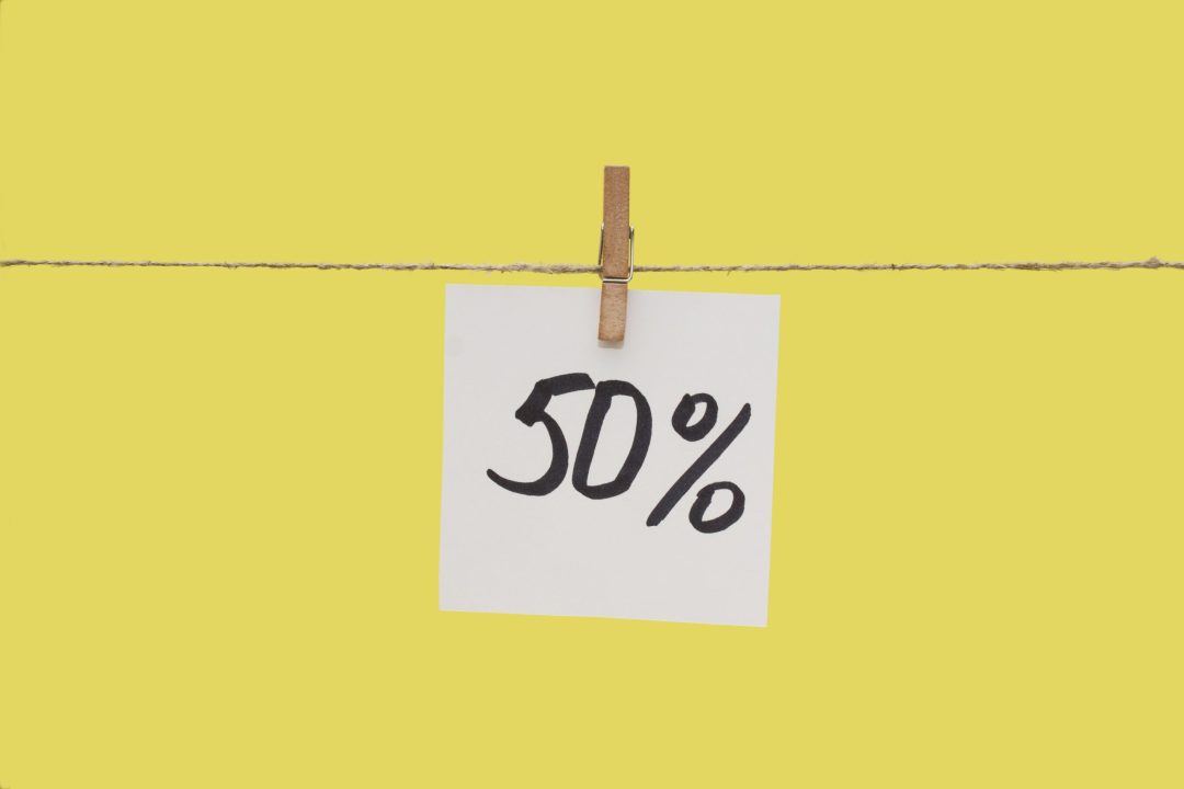 Selling 101: Effective Selling Language: Words to use During Sales and Promotions