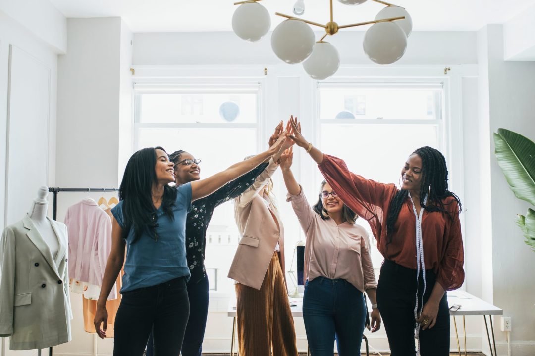 Motivating Your Retail Sales Team: Building Trust With Your Retail Sales Team