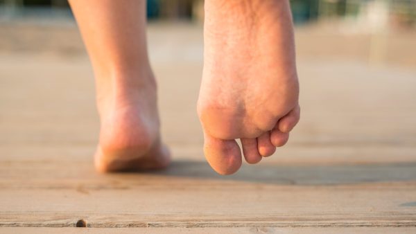 Suggesting Shoes Based on Pronation and Arch Type: Types of Arches and Shoes That Fit Them Best