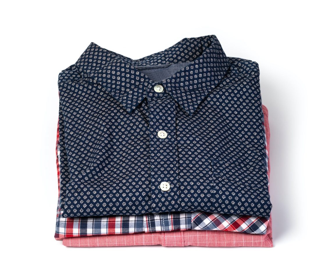 How to Properly Fit a Dress Shirt: Helping Customers Find the Right Fitting Dress Shirt