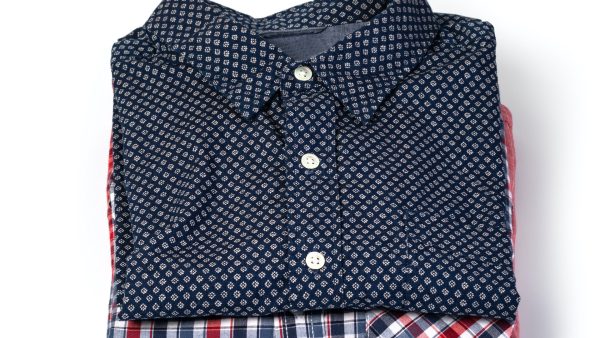 How to Properly Fit a Dress Shirt: Helping Customers Find the Right Fitting Dress Shirt