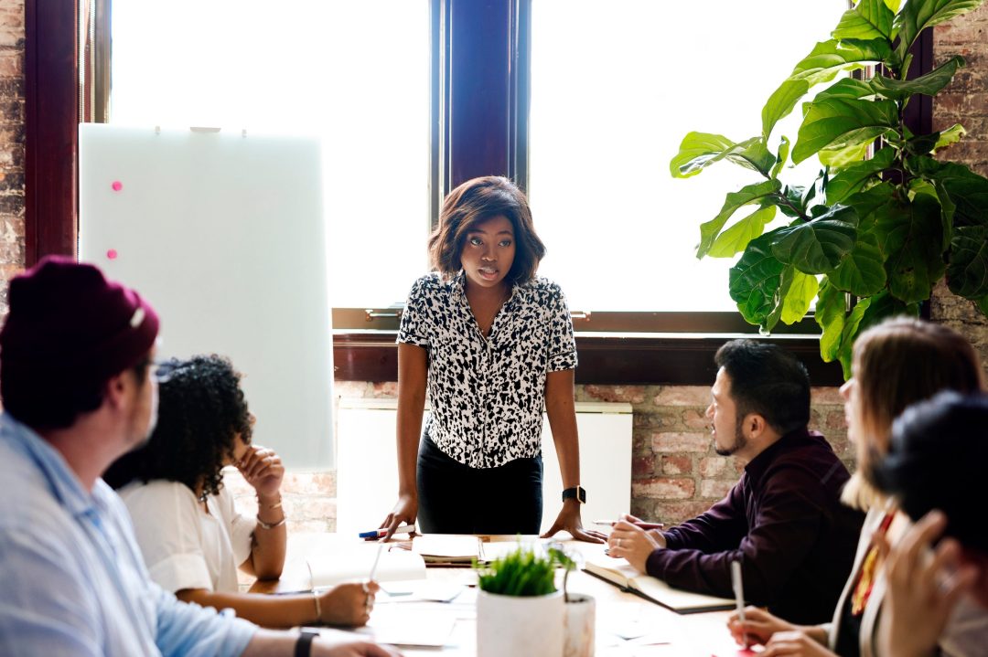 Leadership Essentials: Crisis Leadership for Offices: Tips for Leading During a Crisis
