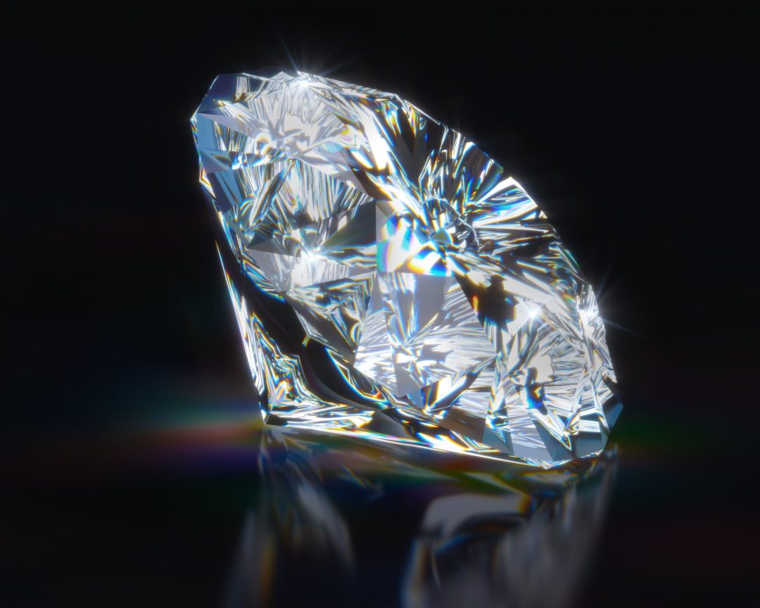 Jewelry - The 4 Cs Of Diamonds: Clarity