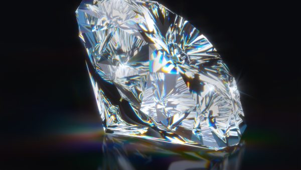 Jewelry - The 4 Cs Of Diamonds: Clarity
