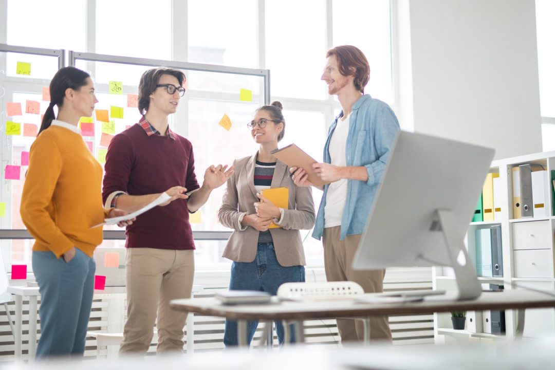 Leadership Essentials: Understanding Psychological Safety: What is Psychological Safety?