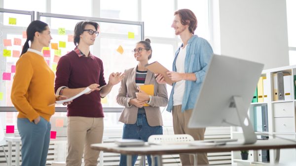 Leadership Essentials: Understanding Psychological Safety: What is Psychological Safety?