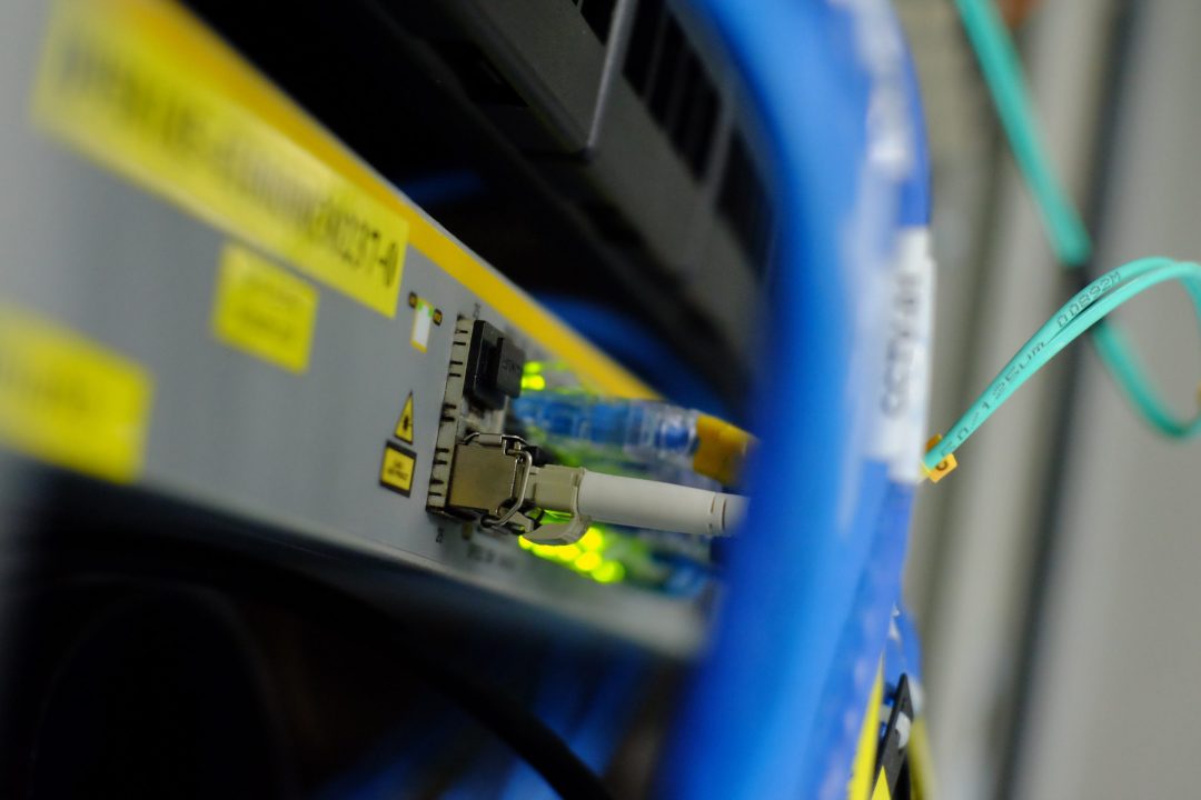 Types of Internet Networks: Fiber Networks