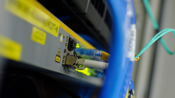 Types of Internet Networks: Fiber Networks