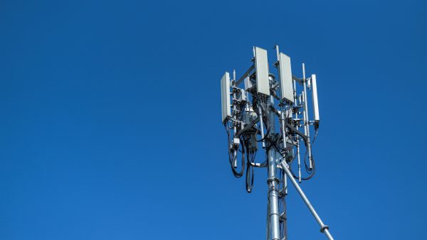 Understanding 5G Cellular Networks: What is 5G?