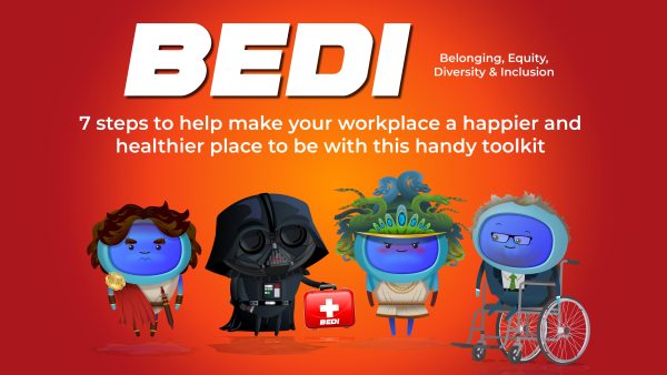 BEDI (Belonging, Equity, Diversity & Inclusion) Toolkit