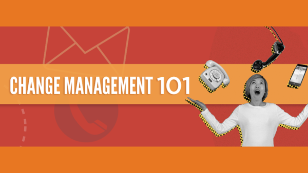 Change Management