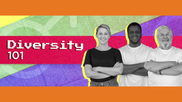 Embracing Diversity